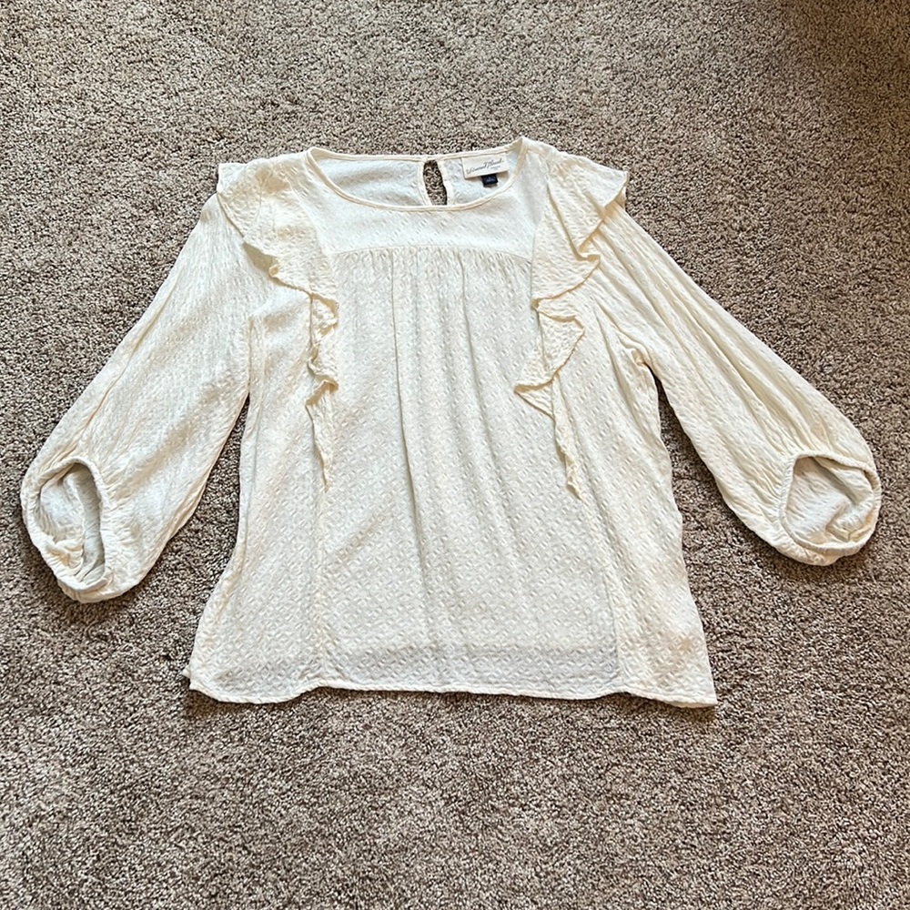 Universal Thread Blouse